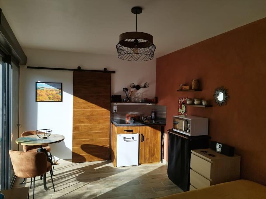 Le Cocon Cevenol