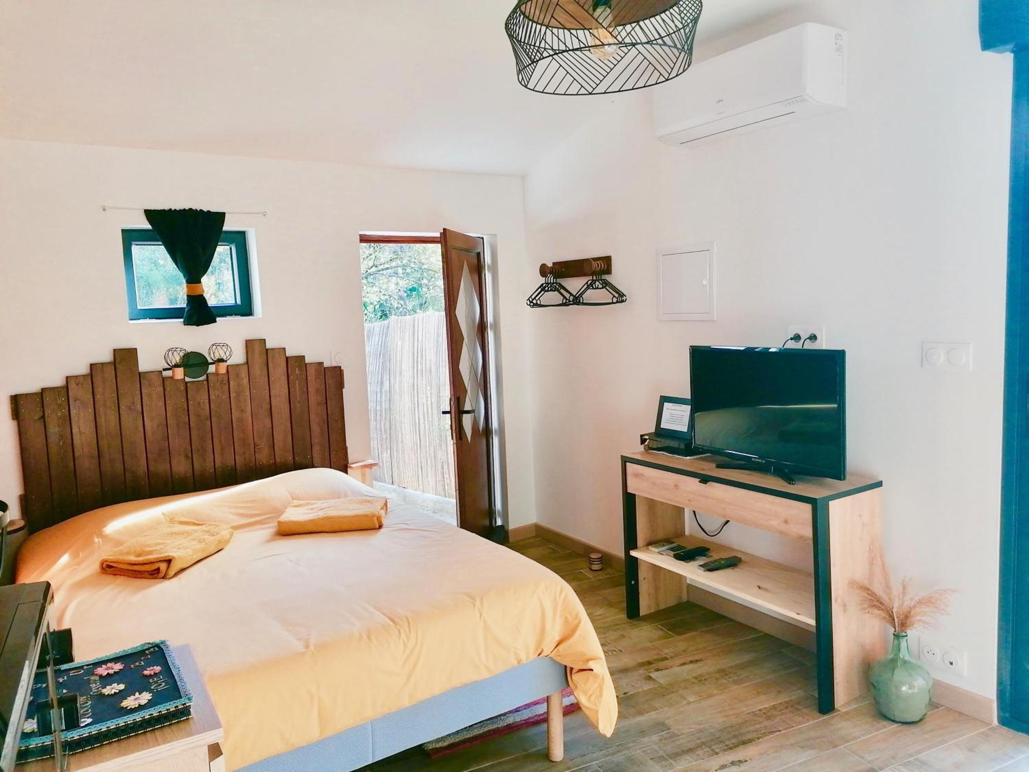 Appartement Le Cocon Cevenol *
