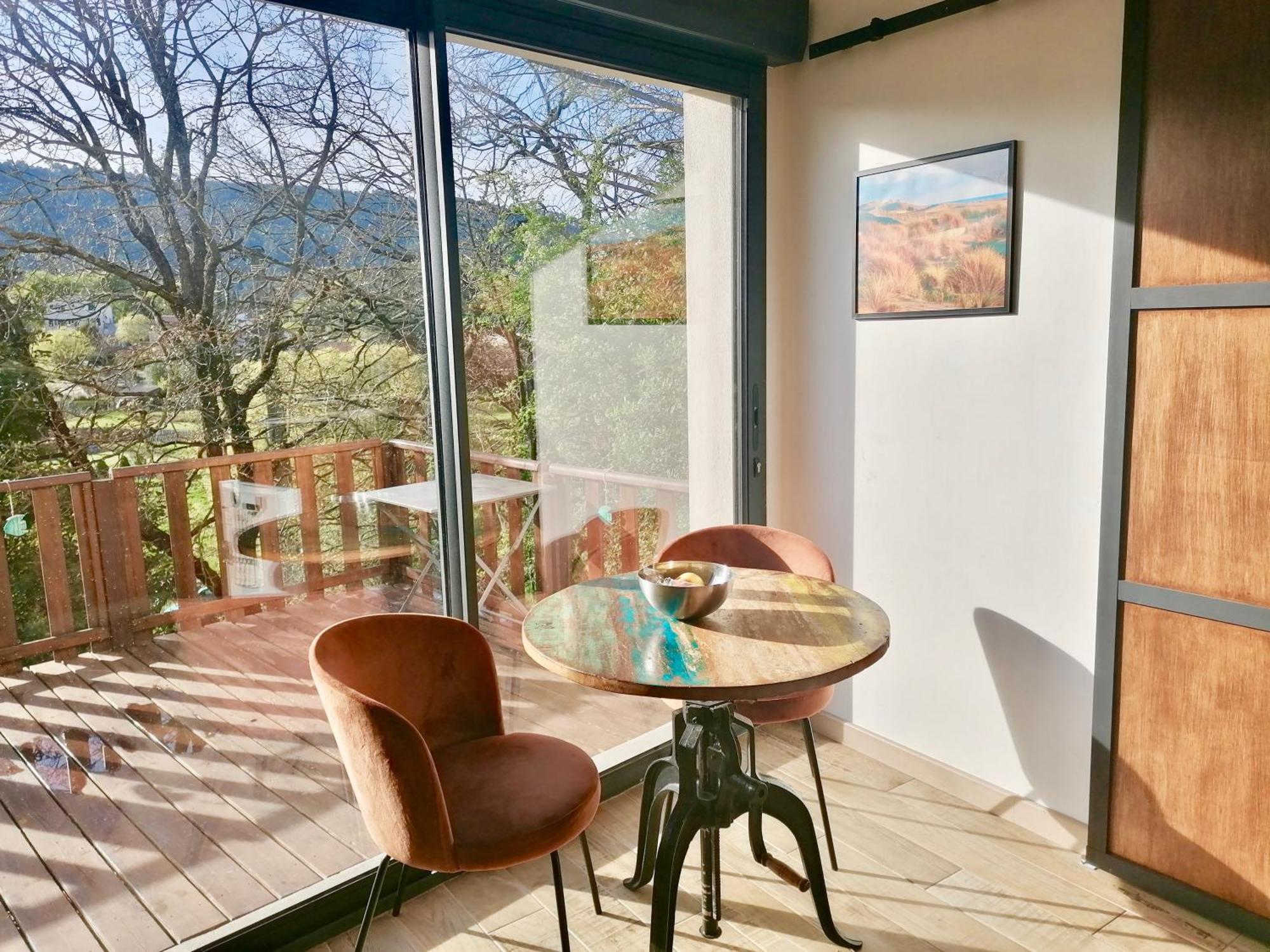 Le Cocon Cevenol Apartment Anduze