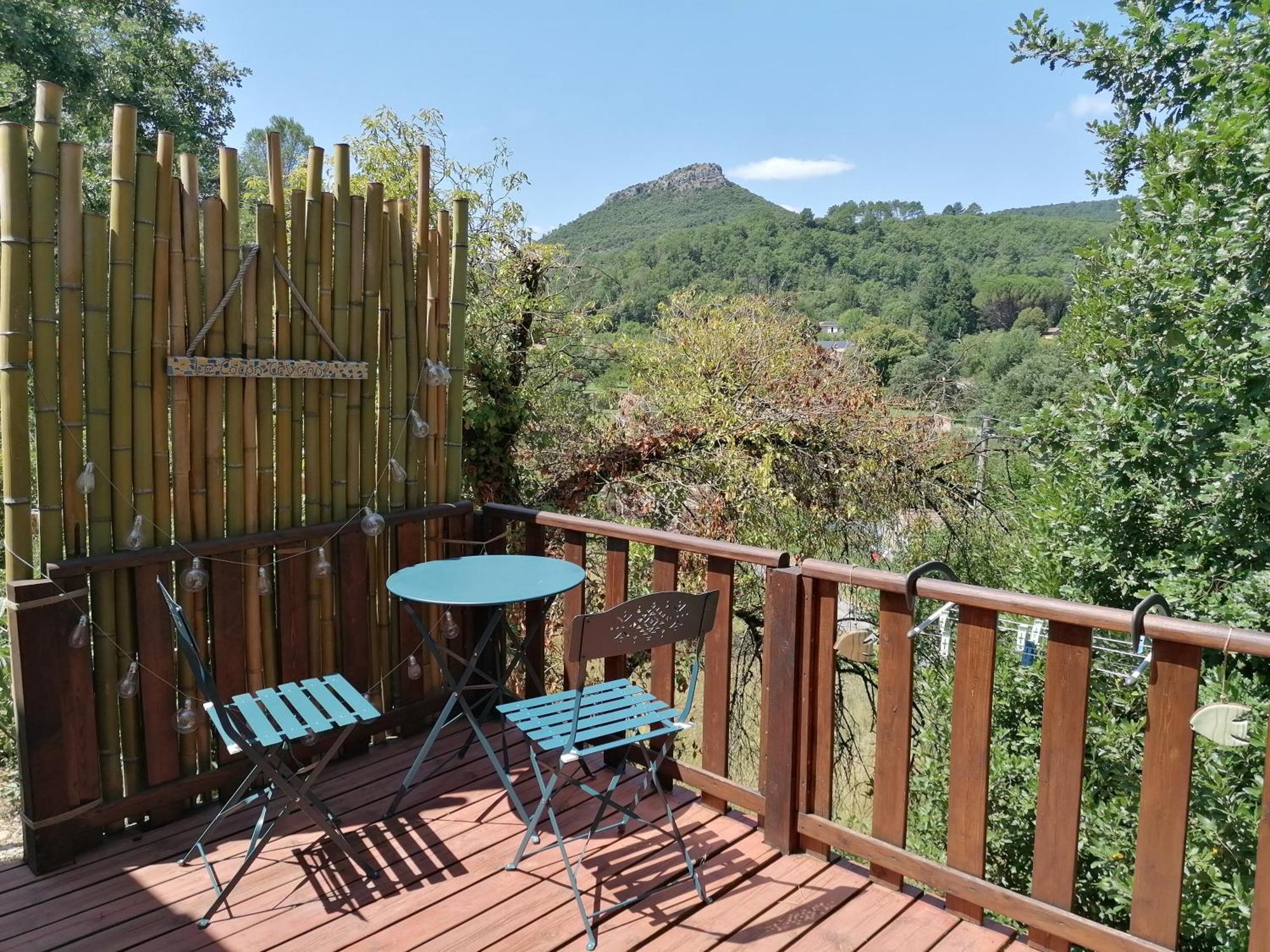 Appartement Le Cocon Cevenol